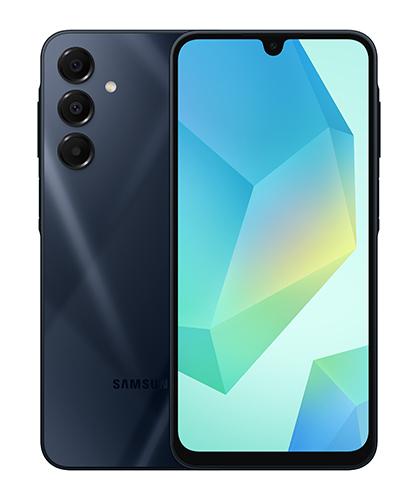 Galaxy A16 5G 128GB Blue Black | Cellcom